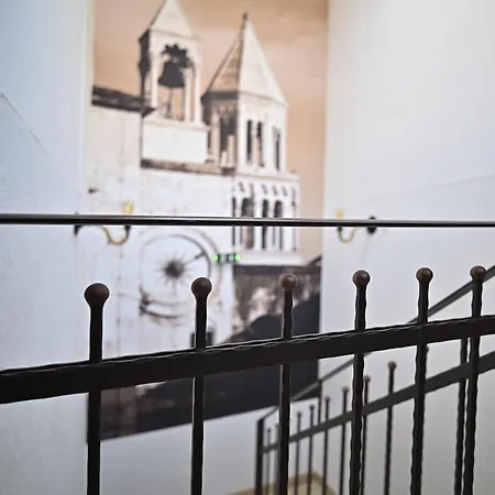 公寓 Briscola & Tressette *