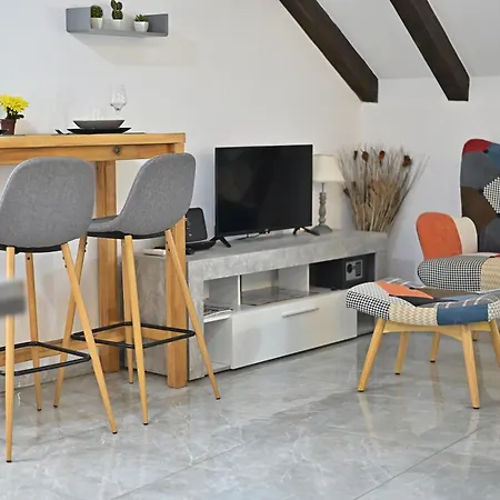 公寓 Briscola & Tressette