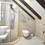 Appartement Briscola & Tresette Split