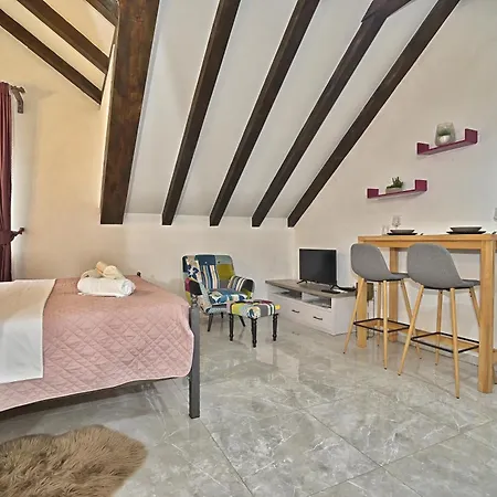 Briscola & Tressette Διαμέρισμα