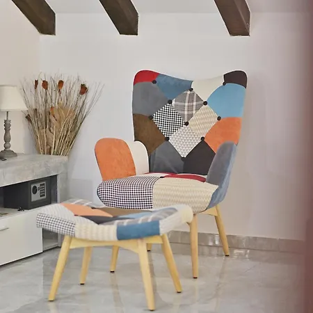 Briscola & Tressette Διαμέρισμα