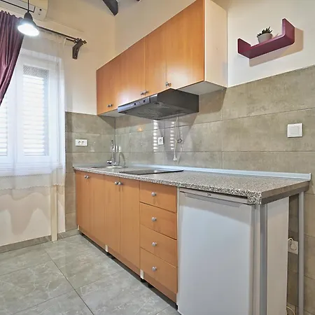 Апартаменти Briscola & Tressette