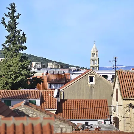 Apartment Briscola & Tressette Split
