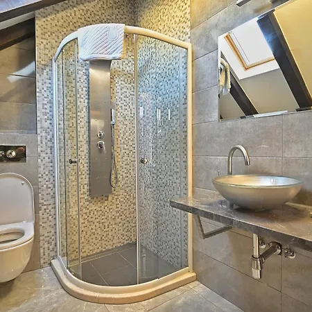 Apartment Briscola & Tressette Split