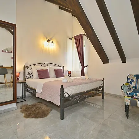 Apartment Briscola & Tressette *