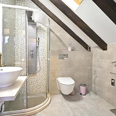 Appartement Briscola & Tresette Split