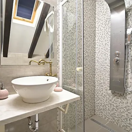 Διαμέρισμα Briscola & Tressette