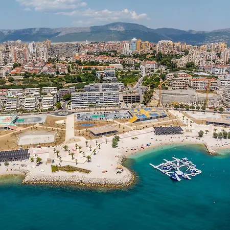 Апартаменти Briscola & Tressette