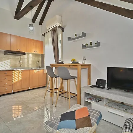 דירה Briscola & Tressette