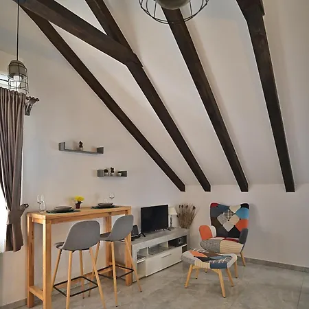 דירה Briscola & Tressette *