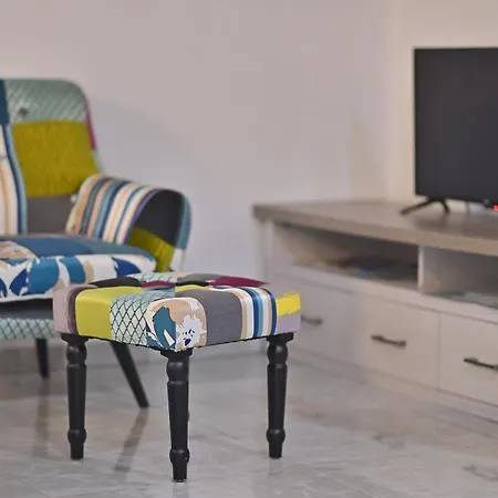 Briscola & Tressette דירה *