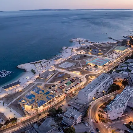 Briscola & Tressette דירה *